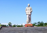 Hồ Chí Minh - Vinh