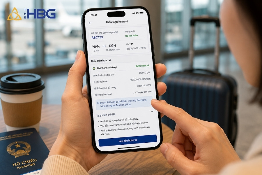Top 10 app đặt vé máy bay uy tín, dễ dùng và nhiều ưu đãi