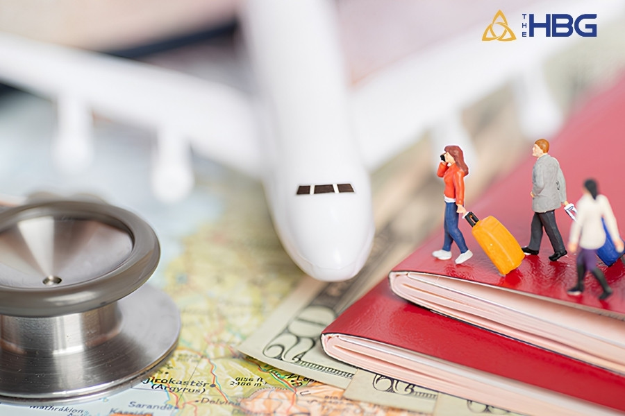 Bảo hiểm trễ chuyến bay là gì? Quyền lợi, cách nhận bồi thường