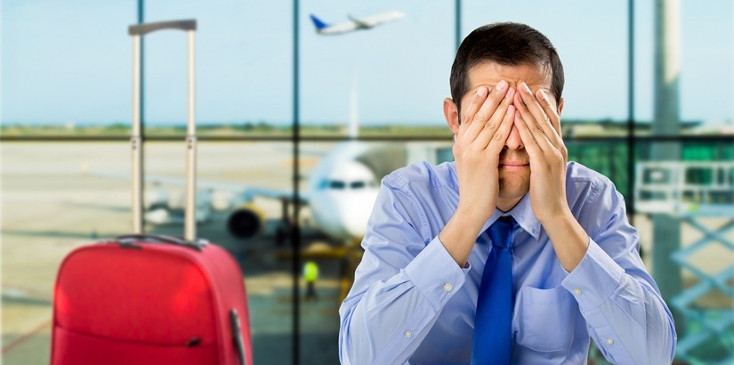 Vé máy bay giá rẻ và những sai lầm dễ mắc phải khi du lịch nước ngoài