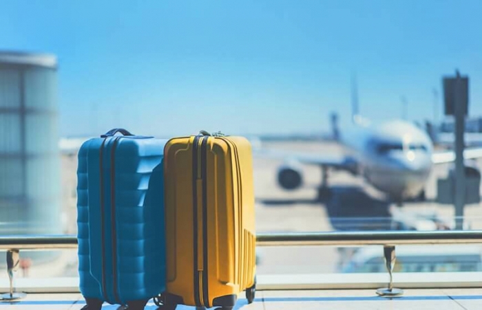 Hành khách sẽ phải trả phí khá cao khi mua thêm hành lý ký gửi tại sân bay