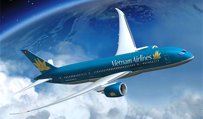 Vé máy bay Vietnam Airlines tháng 11 có rất nhiều ưu đãi