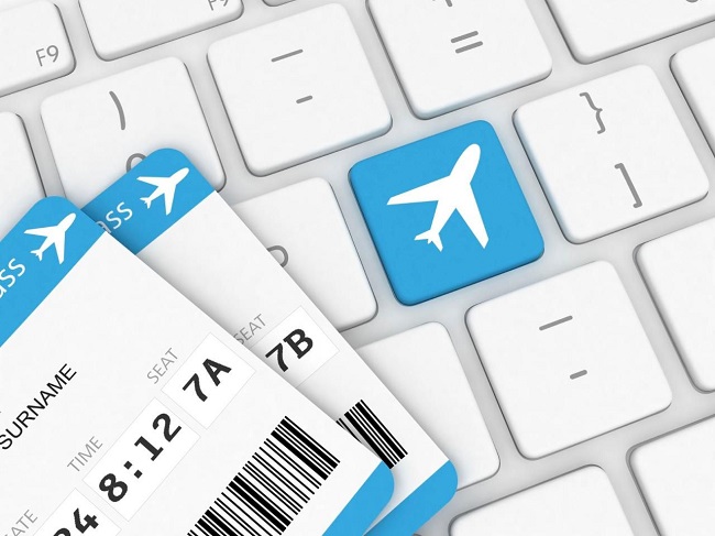 Hành khách có thể dễ dàng đặt vé máy bay Tết 2023 đi Hải Phòng với nhiều cách khác nhau