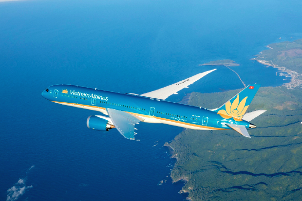 Các hãng hàng không tăng cường tần suất khai thác hành trình bay Việt Nam - Đài Loan