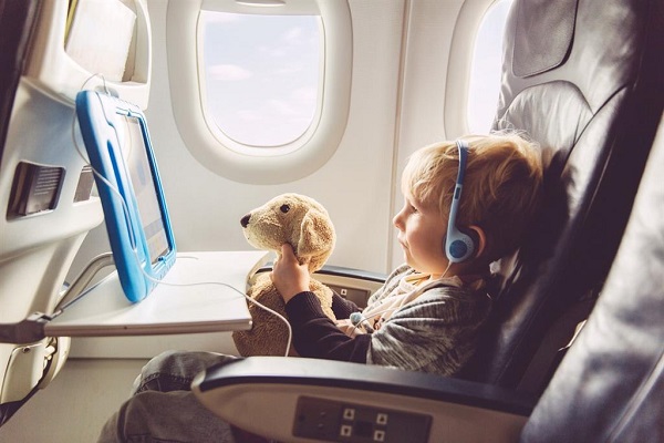 HoaBinh Airlines là đại lý cấp 1 của các hãng hàng không chuyên cung cấp vé máy bay giá rẻ cho trẻ em
