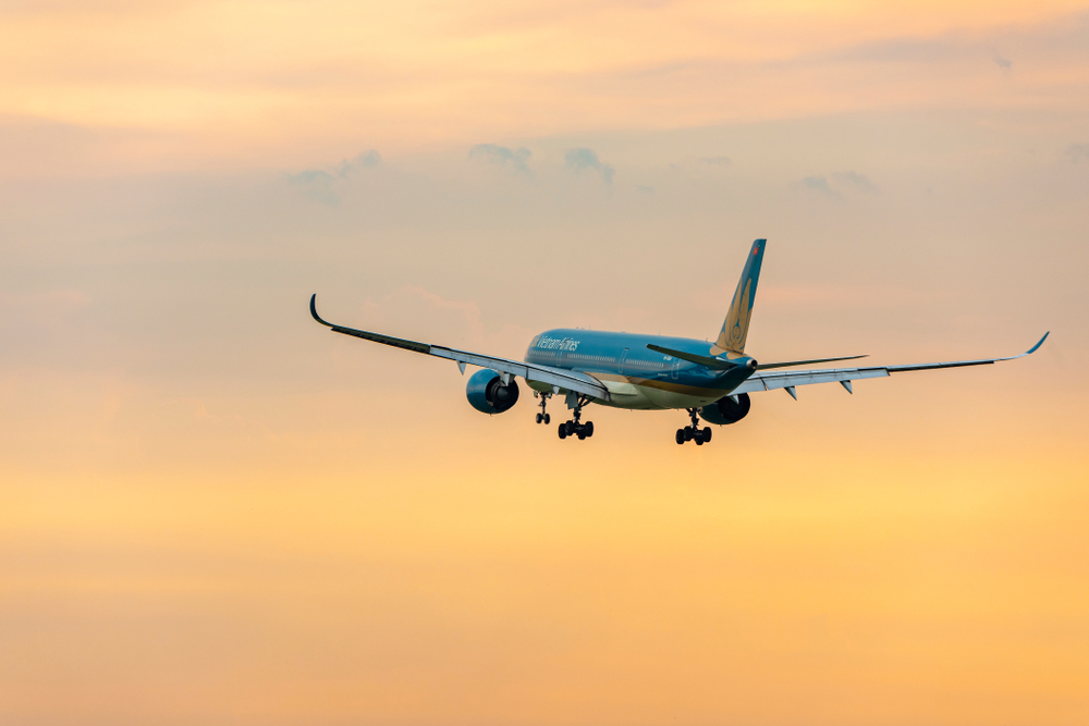 HoaBinh Airlines là đại lý cấp 1 uy tín của các hãng hàng không trong nước và quốc tế