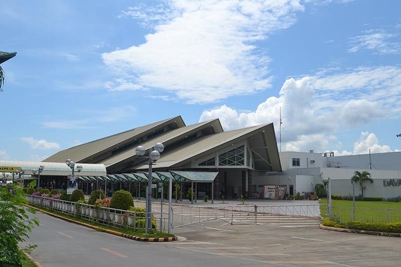 Sân bay quốc tế Francisco Bangoy là sân bay tấp nập nhất đồng thời là sân bay quốc tế duy nhất ở Mindanao phục vụ thường xuyên các chuyến bay quốc tế