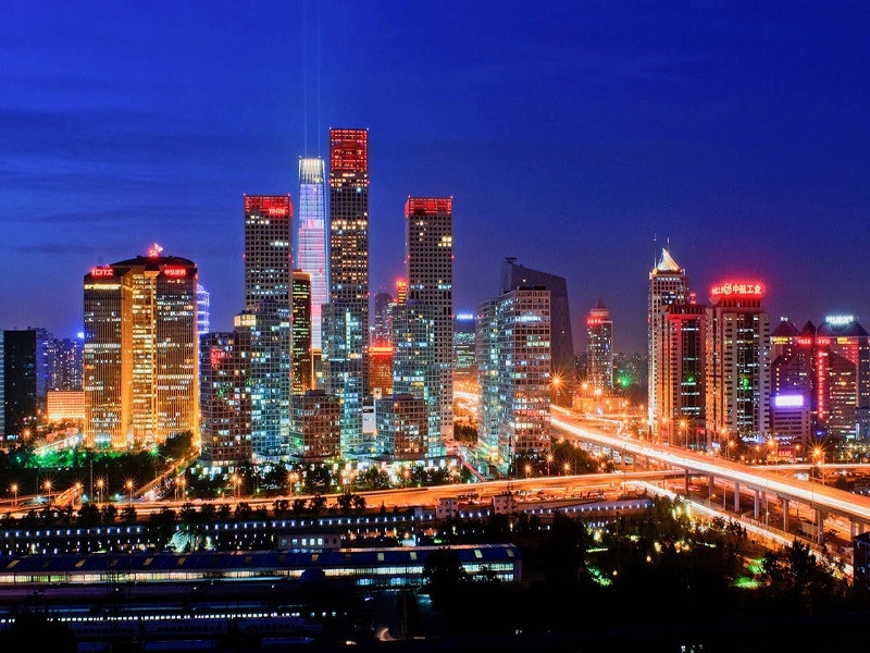 Thời điểm lý tưởng để đi du lịch Bắc Kinh là khoảng thời gian từ tháng 6 đến tháng 8
