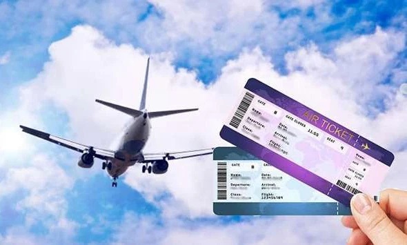 Hầu hết du khách đều mong muốn sở hữu vé máy bay giá rẻ