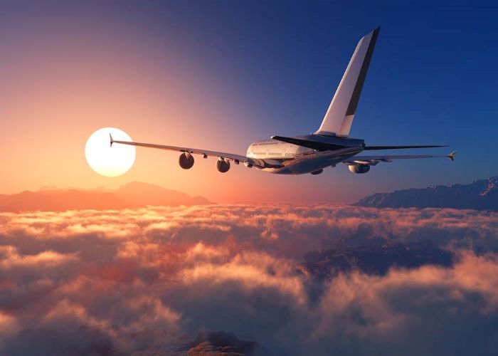 HoaBinh Airlines là đại lý uy tín chuyên cung cấp vé máy bay giá rẻ đi Philippines