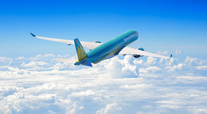 HoaBinhAirlines hiện đang là một trong những đại lý cấp 1 cung cấp vé máy bay giá rẻ của tất cả các hãng hàng không nội địa tại Việt Nam hiện nay