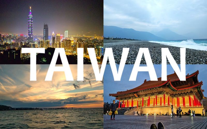 HoaBinh Airlines cung cấp vé máy bay giá rẻ đi Đài Loan