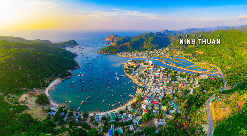 Du khách có thể đi du lịch Ninh Thuận vào bất cứ thời điểm nào trong năm