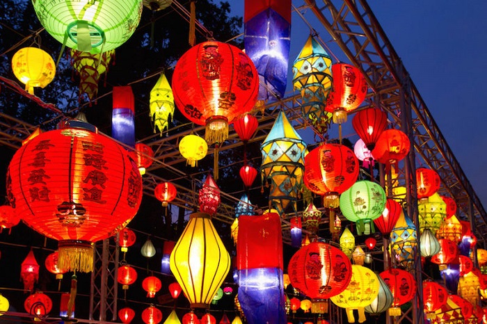 Nếu du khách tới thăm Hồng Kông vào tháng 8 âm lịch mà không trải nghiệm và tham gia lễ hội Trung Thu ở đây thì quả thực là một thiếu sót lớn. 