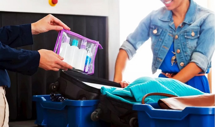 Hành khách tham gia chuyến bay của Vietjet Air phải tuân thủ những quy định về hành lý xách tay và hành lý ký gửi