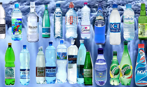 Hành khách có thể đem nước uống đóng chai lên máy bay nhưng phải tuân thủ quy định