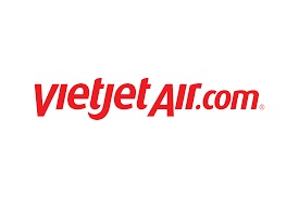 Vé máy bay giá rẻ VietJet Air