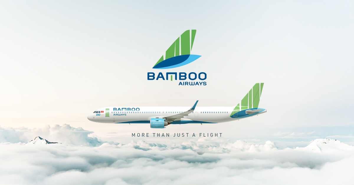 Thông tin chương trình khuyến mãi cho những chuyến bay quốc tế của Bamboo Airways