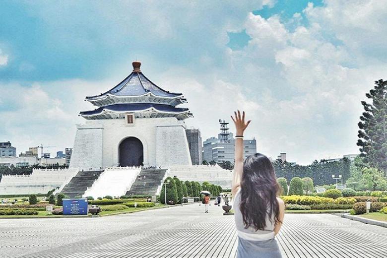 Đài Loan là điểm du lịch lý tưởng ở châu Á