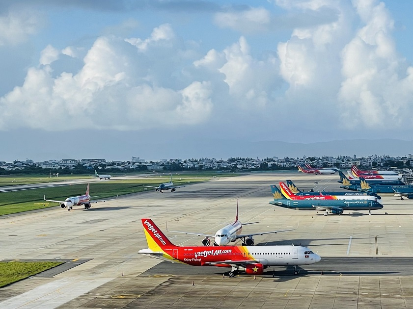 Đặt vé máy bay giá rẻ tham gia DIFF 2023 tại HoaBinh Airlines