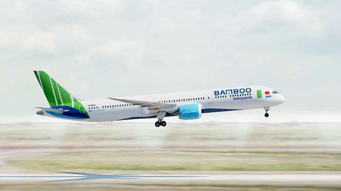 Liên hệ tổng đài của hãng hàng không Bamboo Airways