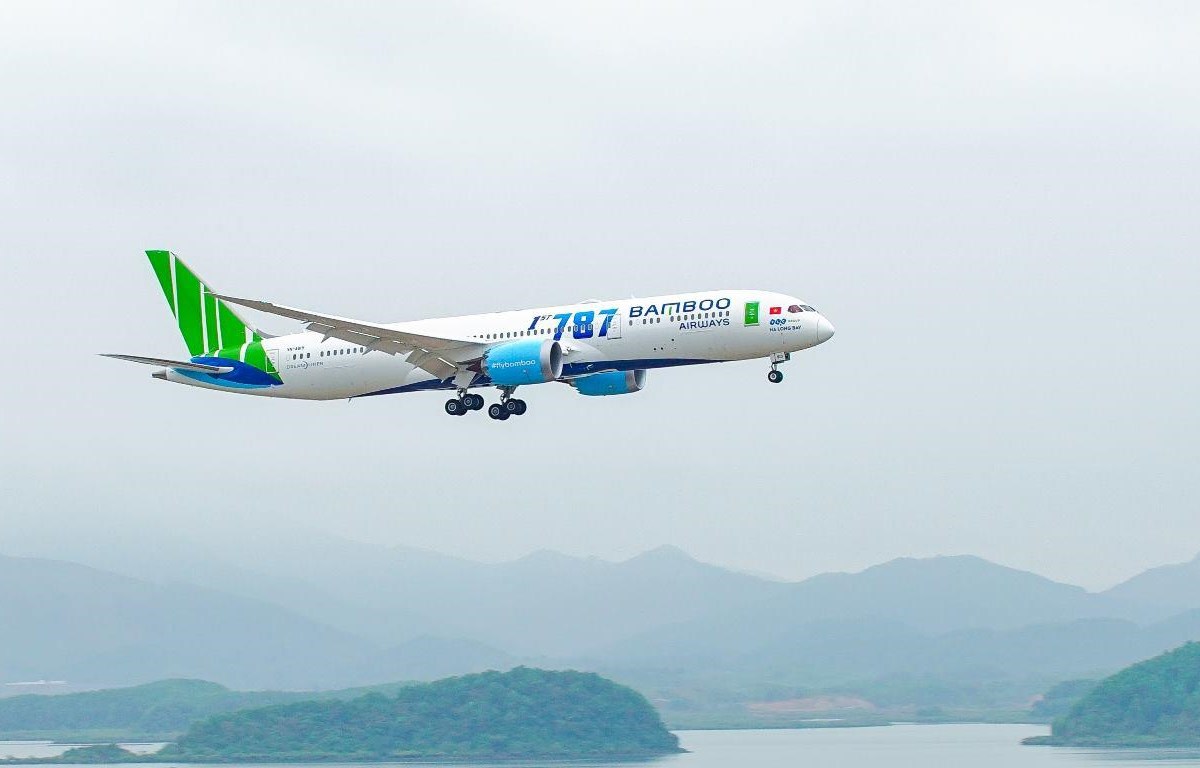 Một số quy định về hành lý và hạng vé của Bamboo Airways