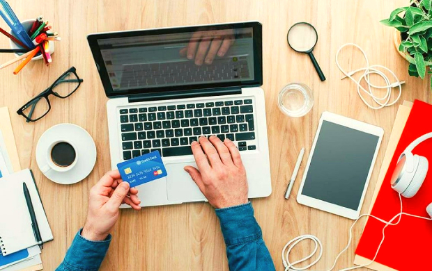 Bạn có thể hoàn toàn yên tâm khi mua vé máy bay qua mạng