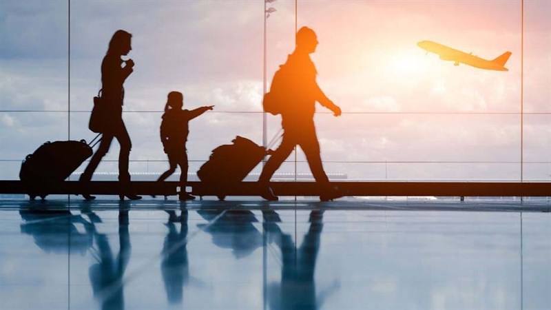 Hành khách nên đặt vé máy bay Tết 2023 đi Hà Nội càng sớm càng tốt