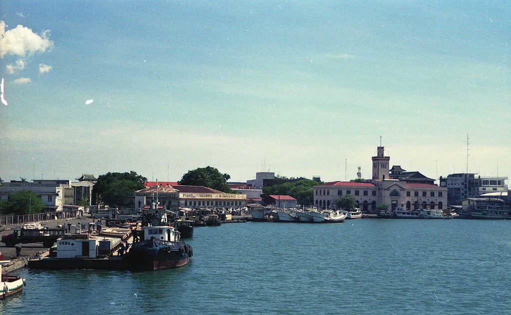 Iloilo là thành phố thuộc miền Trung Philippines, nơi đây được mệnh danh là thành phố của tình yêu. 