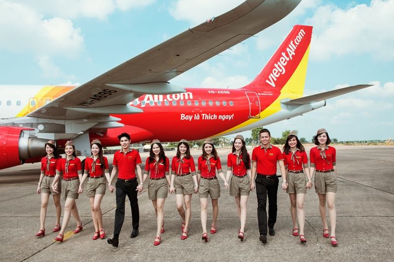 HoaBinh Airlines hiện đang là một trong những đơn vị cung cấp vé máy bay giá rẻ uy tín trên thị trường hiện nay.