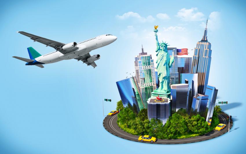 Mua vé máy bay qua đại lý chính thức của các hãng hàng không có rất nhiều lợi ích