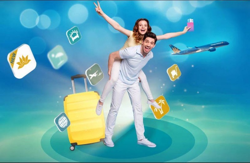 Đặt vé máy bay càng sớm thì giá càng rẻ