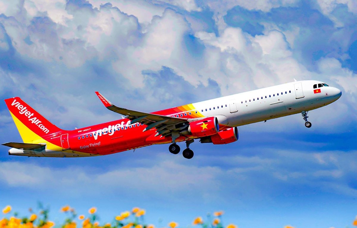 Hãng Vietjet cho phép hành khách mang những chất lỏng khi đáp ứng quy định của hãng