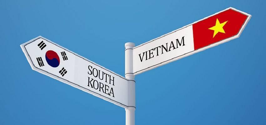 Đặt vé máy bay giá rẻ đi Hàn Quốc vào các dịp khuyến mãi