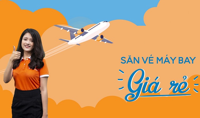 Đối với những khách hàng đang lăn tăn về việc có thể mua vé máy bay giá rẻ tại sân bay không thì câu trả lời là hoàn toàn có thể.