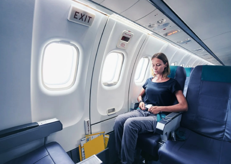 Nếu chọn chỗ ngồi xấu thì khách hàng sẽ cảm thấy khó chịu và mệt mỏi, đặc biệt là đối với các chuyến bay đường dài, chuyến bay quốc tế.