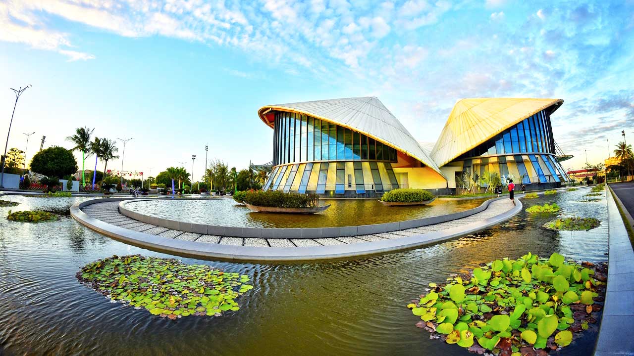 Bạn có thể bắt đầu chuyến khám phá Bạc Liêu vào bất kỳ thời điểm nào trong năm