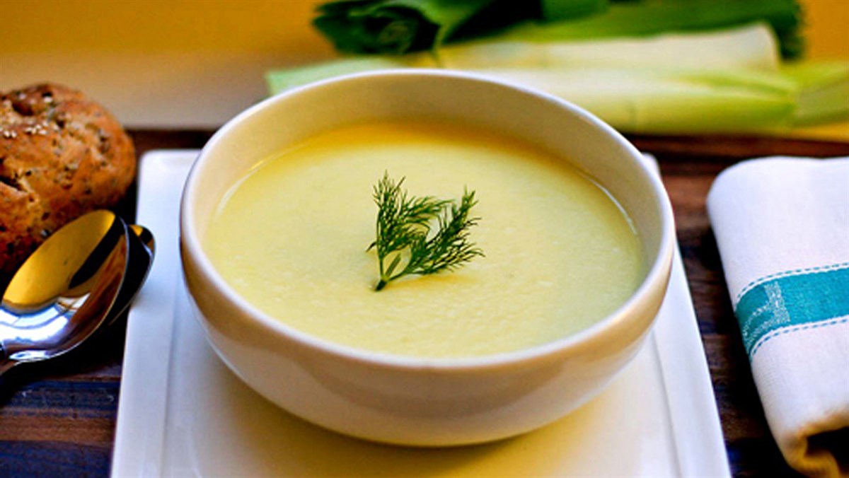 Súp nghêu Massachuset được xem là một trong những món súp ngon bậc nhất tại Mỹ
