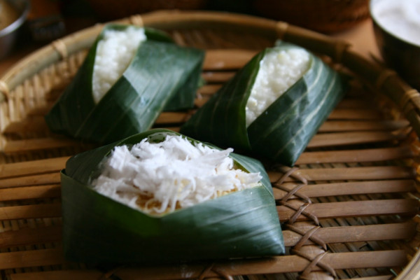 Bắp hầm Quảng Trị tuy dân dã nhưng lại mang hương vị khó quên