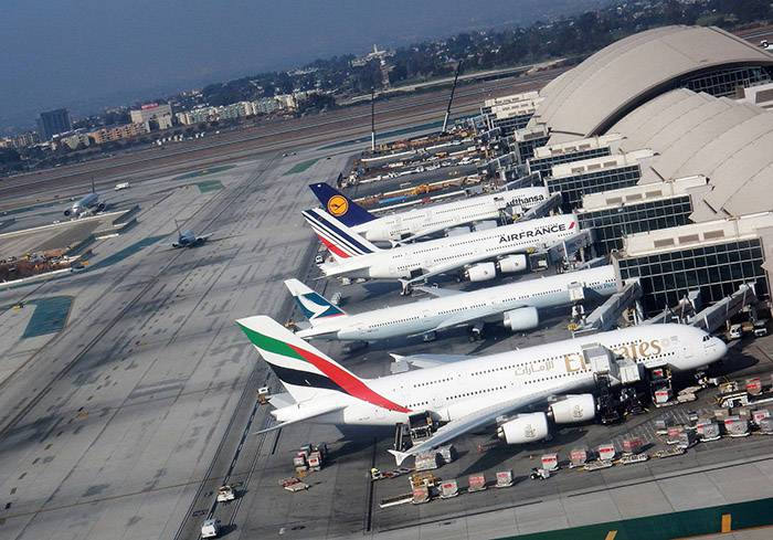 Billund là sân bay lớn thứ hai ở Đan Mạch