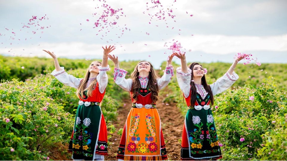 Bulgaria là một quốc gia Đông Âu thuộc vùng Balkan