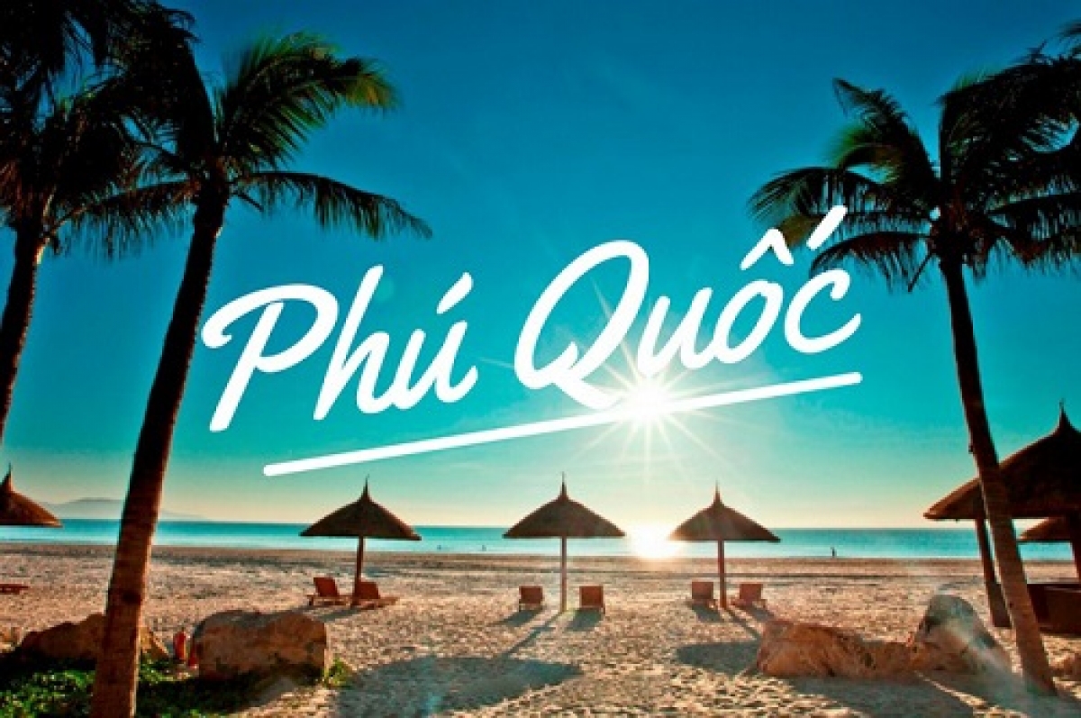 Phú Quốc - thiên đường biển đảo của Việt Nam