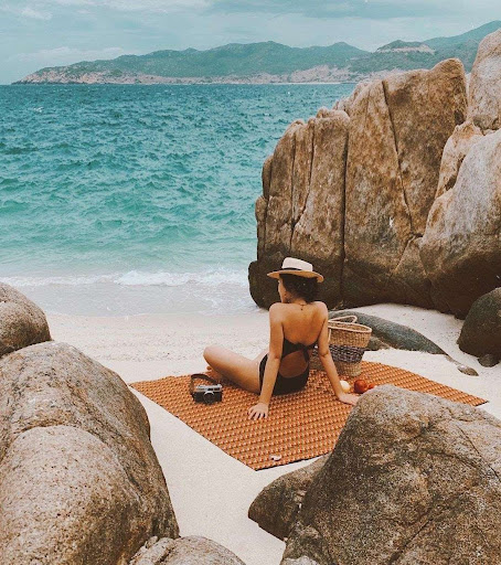 Tháng 3 là thời điểm lý giúp bạn du lịch tiết kiệm