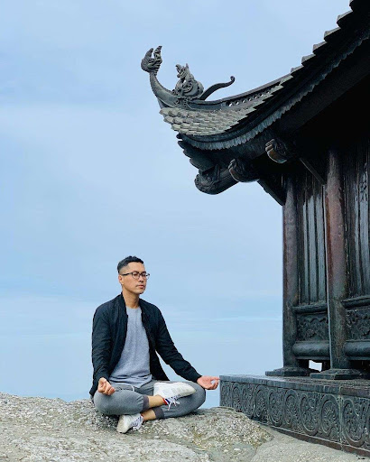 Yên Tử là điểm đến linh thiêng hàng đầu ở miền Bắc.