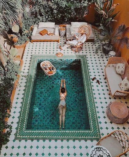 Tiết trời Đà Nẵng vào tháng 3 khá là dễ chịu với những đợt nắng ấm đầu tiên