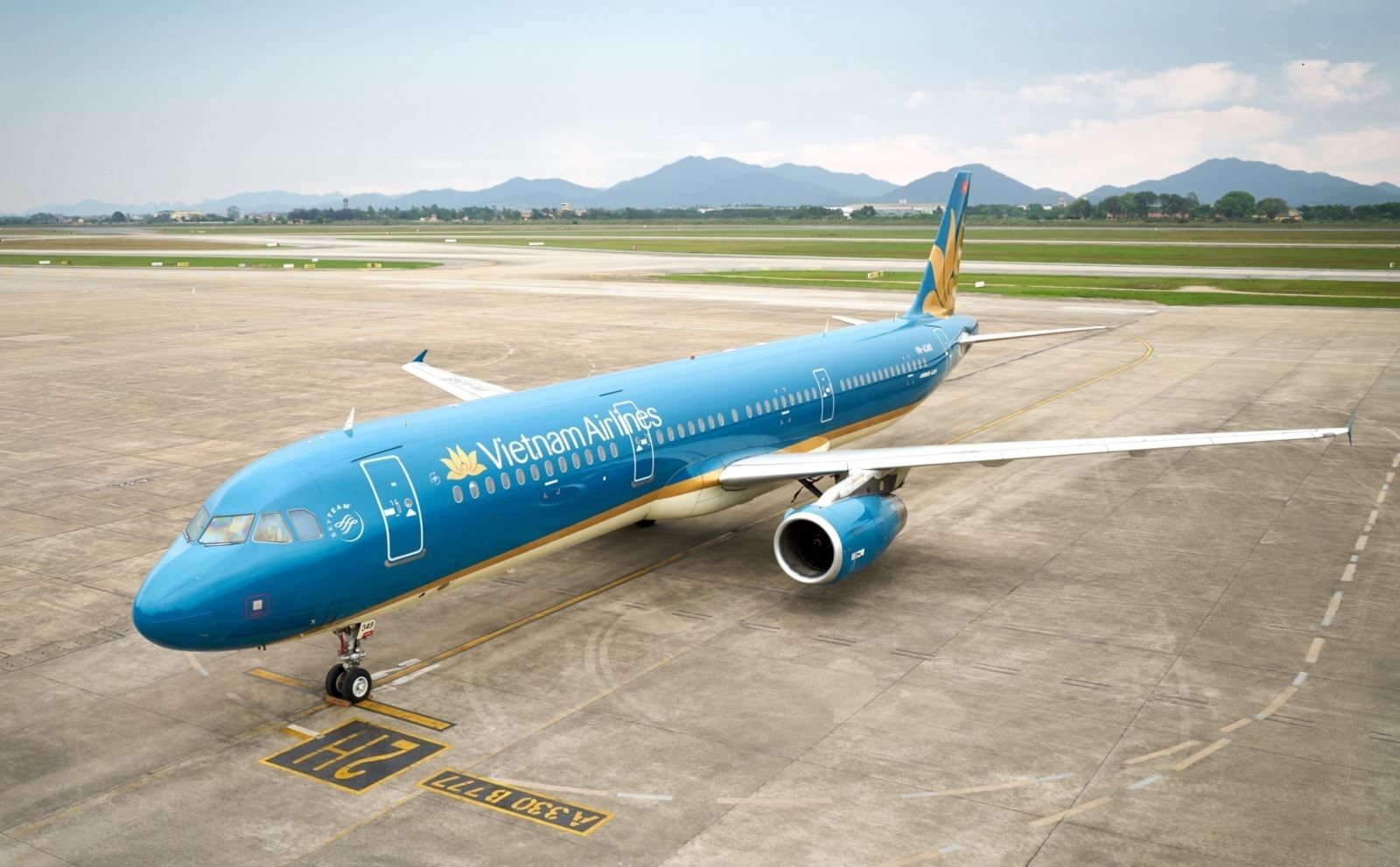 Vietnam Airlines khai thác đường bay Hà Nội - Afganistan