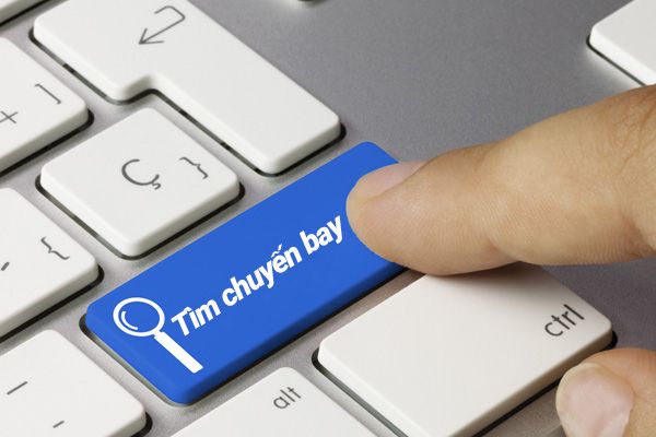 Đặt vé trực tuyến là một trong những hình thức tiện lợi và nhanh chóng