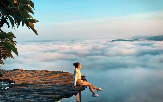 Đây là một trải nghiệm hấp dẫn mà bạn nhất định phải thử