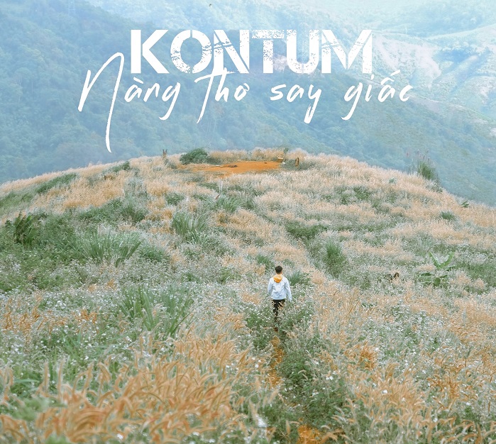 Dù là mảnh đất khô cằn nắng cháy nhưng Kon Tum ẩn chứa bên trong là vẻ đẹp thiên nhiên tuyệt diệu