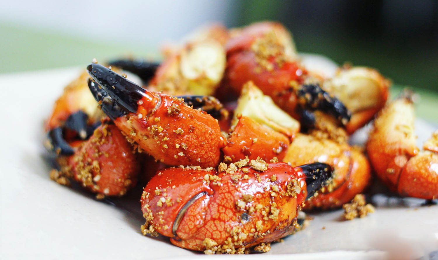 Món ngon không thể bỏ qua tại Vân Đồn